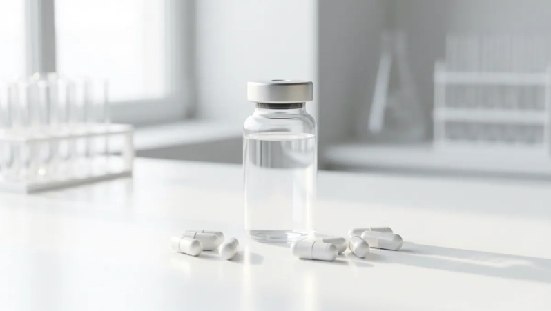 Clenbuterol: Wat u moet weten over de werking en risico's