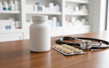 Wat u moet weten over Cotrimoxazol: Een diepgaande gids
