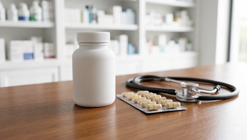 Alles over Cotrimoxazol: Werking, Gebruik en Belangrijke Voorzorgsmaatregelen