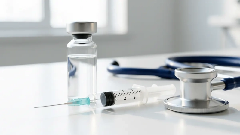 Alles over Nandrolon (Deca Durabolin): Werking, Gebruik en Veiligheid