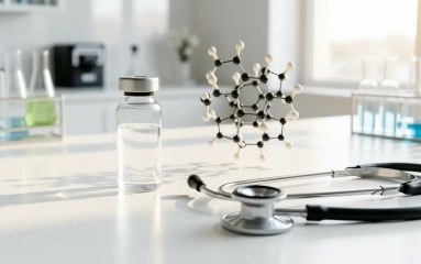 De geschiedenis en werking van Methandienone (Dianabol)