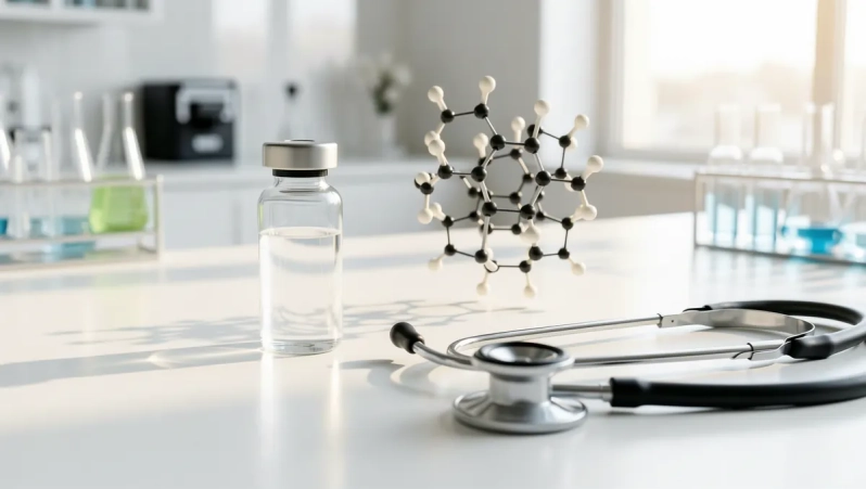 Alles over Methandienone: De geschiedenis en werking van Dianabol