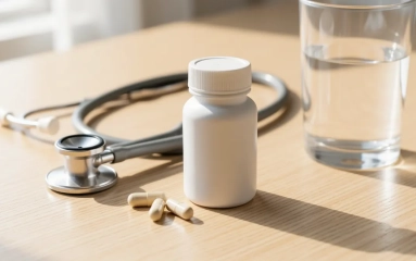 Doxycycline: Een veelzijdig antibioticum uitgelegd