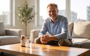 Dutasteride: Een gids over de werking bij een vergrote prostaat