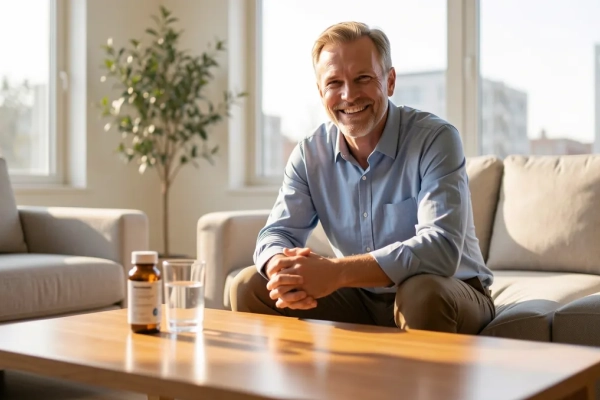 Dutasteride: Een gids over de werking bij een vergrote prostaat