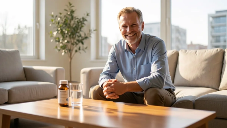Alles over Dutasteride bij een vergrote prostaat