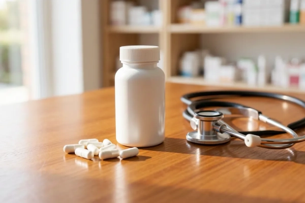 Alles wat u moet weten over het gebruik van efedrine