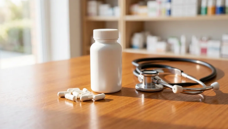 Informatie over Efedrine: Werking, Gebruik en Veiligheid
