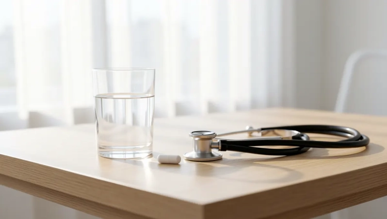 Esomeprazol begrijpen: een gids over maagzuurremmers