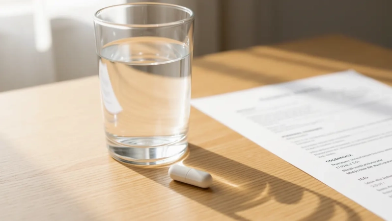 Alles over Famciclovir: Werking, Dosering en Gebruik bij Herpes en Zona