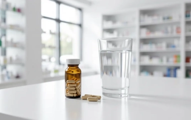 Finasteride: Een diepgaande blik op de werking en toepassingen