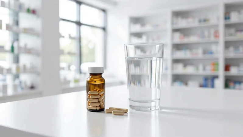 Alles over Finasteride: Gebruik bij Haarverlies en Prostaatklachten