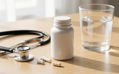 Metronidazol: Een gids over het gebruik van dit antibioticum
