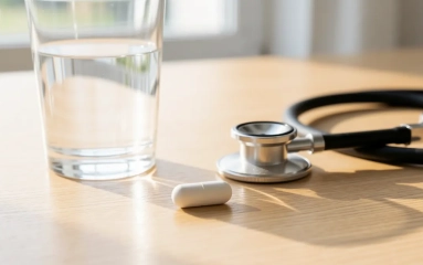 Flucloxacilline: Een gids over het gebruik en de werking