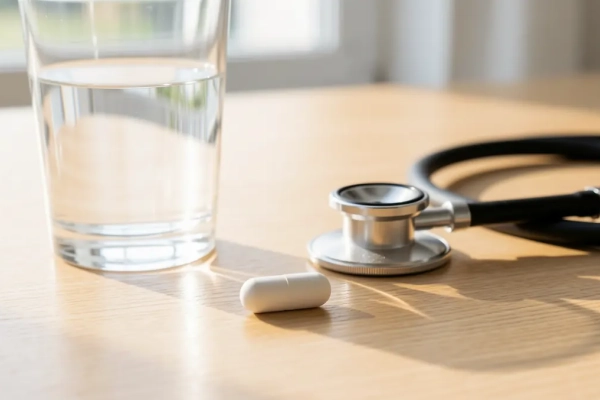 Flucloxacilline: Een gids over het gebruik en de werking