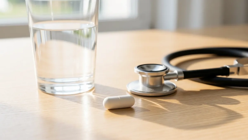Alles over Flucloxacilline: Wat u moet weten over dit antibioticum