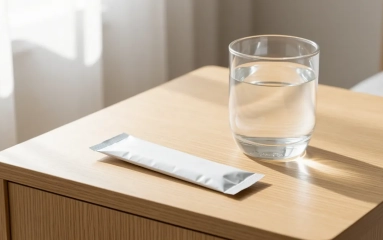 Fosfomycine: Een effectieve ondersteuning bij urineweginfecties