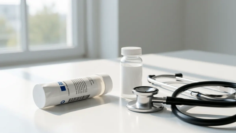 Fusidinezuur: Wat u moet weten over dit antibioticum