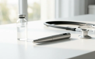 Genotropin en de GoQuick Pen: Een gids over groeihormoontherapie