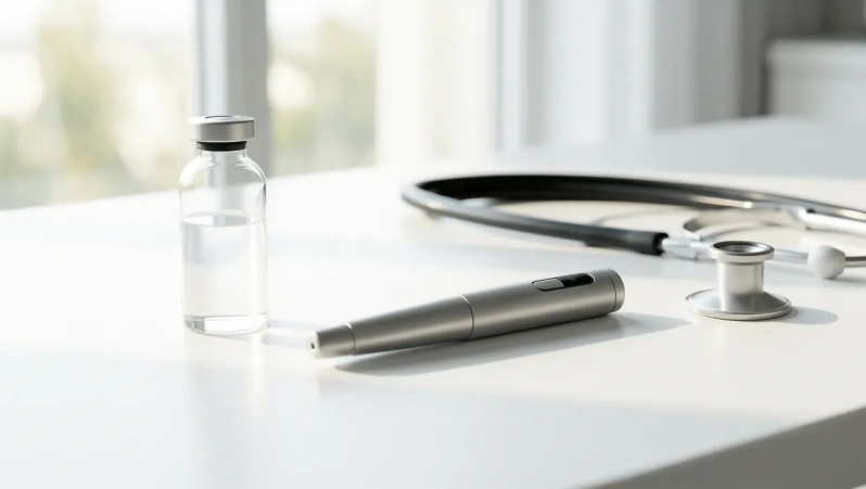 Alles over Genotropin: Informatie over groeihormoon en de GoQuick Pen