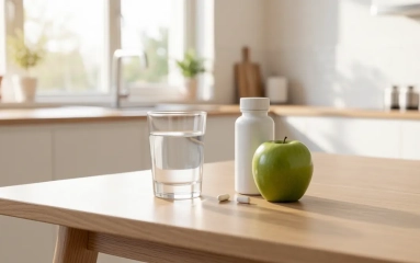 Gewichtsverlies en supplementen: Wat je moet weten over Anavar