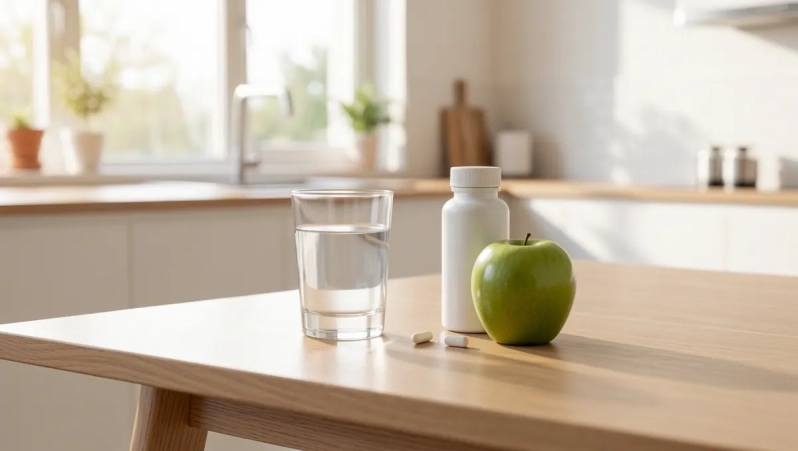 Gewichtsverlies en supplementen: Wat je moet weten over Anavar