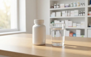 Erectiestoornissen en Kamagra 100mg: Een helder overzicht