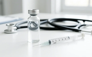 Ketamine: Medische toepassingen en de impact op het lichaam