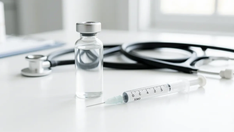 Ketamine: Een overzicht van medisch gebruik en effecten
