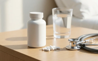 Letrozol: Een diepgaande blik op de werking en medische toepassing