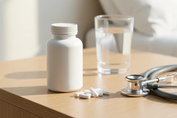 Letrozol: Een diepgaande blik op de werking en medische toepassing