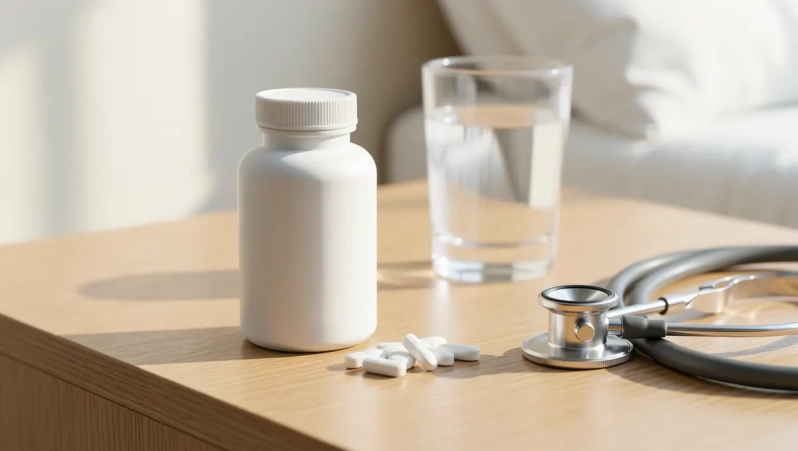 Alles over Letrozol: Werking, Gebruik en Belangrijke Voorzorgsmaatregelen