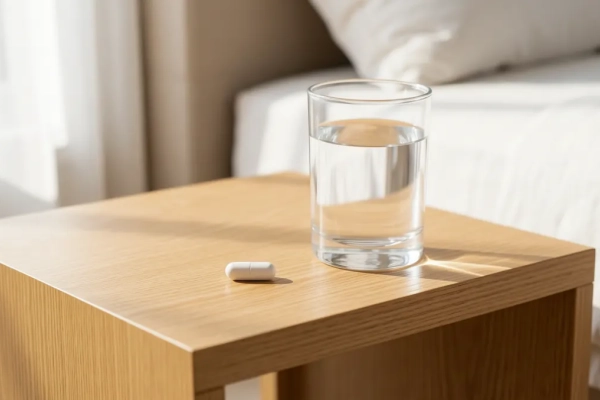Vardenafil begrijpen: Een gids over werking, gebruik en veiligheid