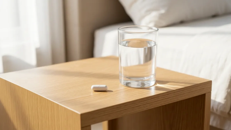 Alles over Vardenafil (Levitra): Werking, Veiligheid en Advies