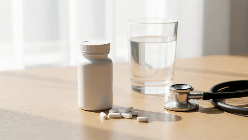 Alles over Levothyroxine (Euthyrox): Een gids over schildklierhormonen