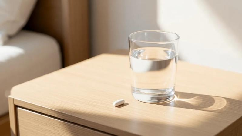 Alles over Lorazepam: Werking, Gebruik en Veiligheid