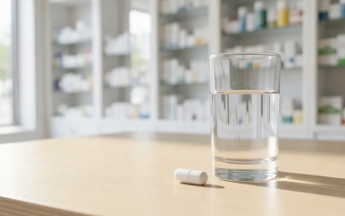 Lormetazepam bij ernstige slapeloosheid: wat u moet weten