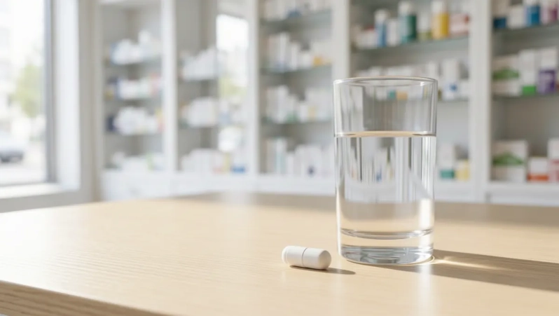 Informatie over Lormetazepam: Werking, gebruik en veiligheid