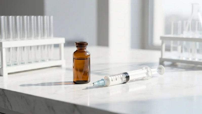 Alles over Melanotan 2: Wat u moet weten over dit peptide