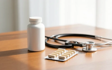 Midazolam (Dormicum): Een gids over werking en veilig gebruik bij ernstige slapeloosheid