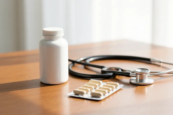 Midazolam (Dormicum): Een gids over werking en veilig gebruik bij ernstige slapeloosheid