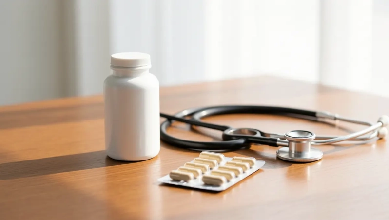 Informatie over Midazolam (Dormicum): Gebruik, werking en veiligheid