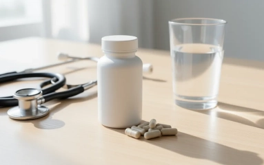 Minocycline: Een diepgaande gids over dit specifieke antibioticum