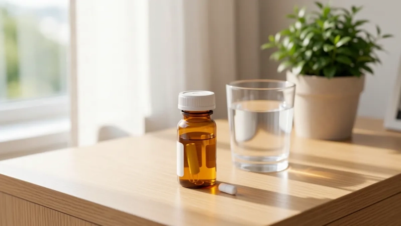 Alles wat u moet weten over Mirtazapine: Werking, gebruik en veiligheid