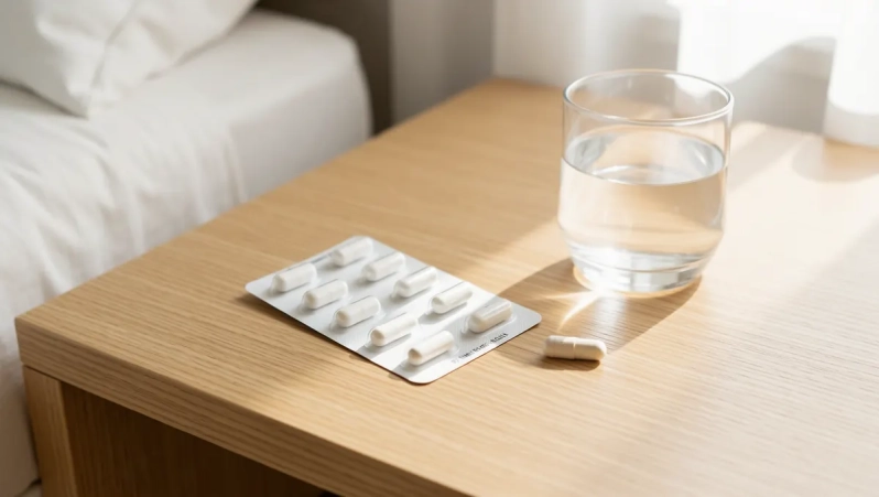 Alles over Naproxen 500mg: Werking, Gebruik en Veiligheid