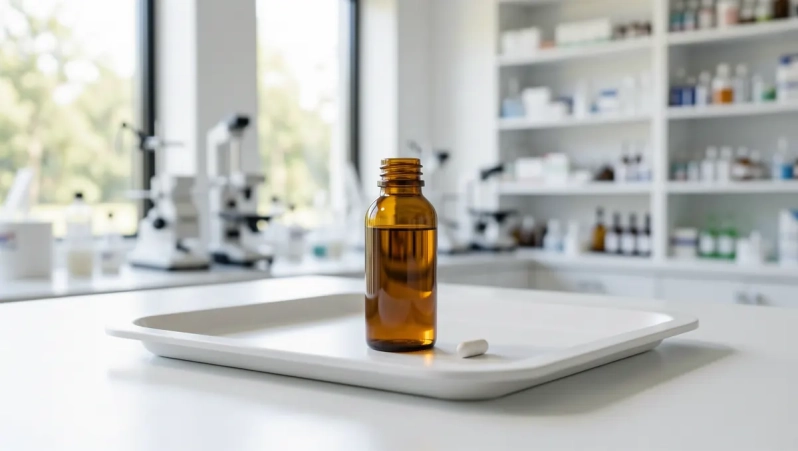 Informatie over Pentobarbital (Nembutal): Gebruik en Veiligheid