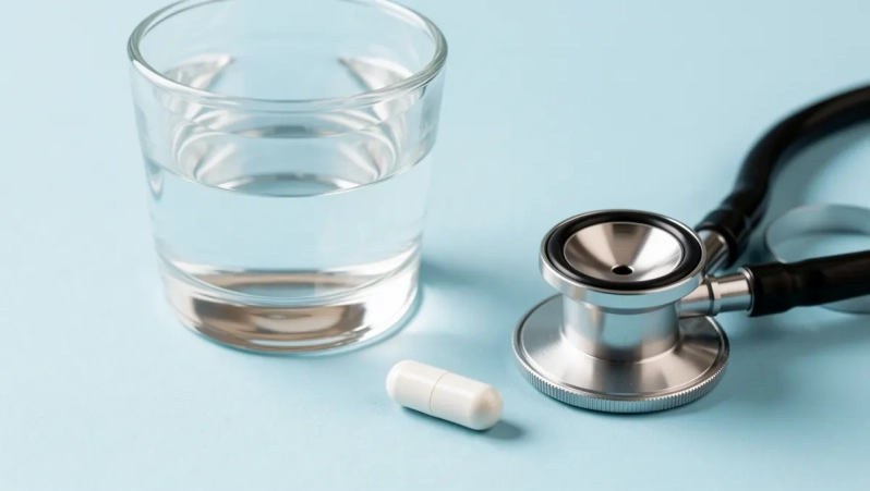 Alles over Nitrofurantoïne: Gebruik, Werking en Veiligheid bij Blaasinfecties