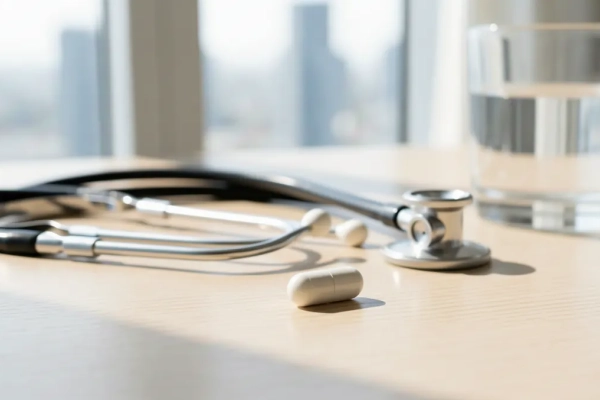 De werking en rol van Tamoxifen (Nolvadex) in uw gezondheid