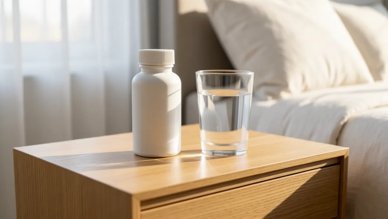 Orlistat bestellen: Alles over werking, gebruik en veiligheid