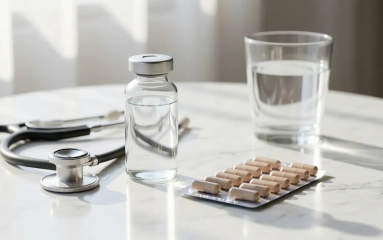Oseltamivir begrijpen: Uw gids voor de behandeling van influenza